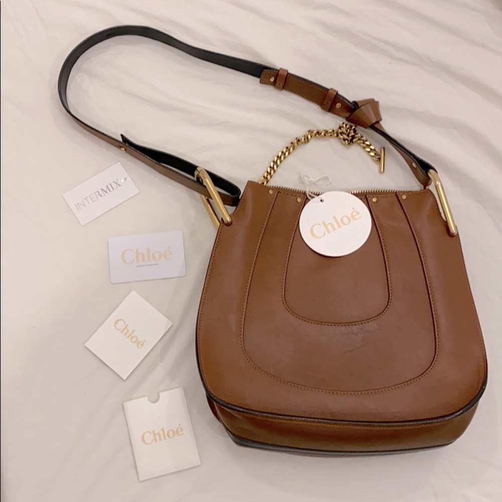 Chloe Hayley bag - Picture 2 of 16